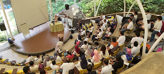 Kaulinan Organizer – Outbound & Gathering Bogor