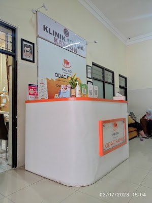 KAYOON Dental Studio | Dokter Gigi Surabaya