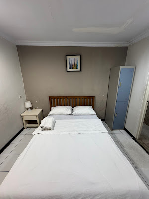 Kayumanis Homestay Syariah