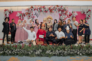 Kayumanis Wedding and Event Organizer