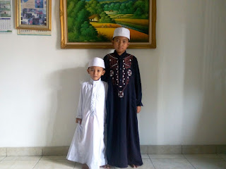 keluarga besar H.Jamhuri bin H.Gering