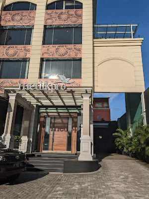 Kemang Eleven