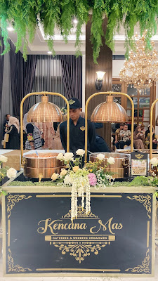 Kencana Mas Wedding Organizer & Griya Manten Kencana
