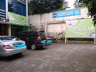 Kenzo Family Massage