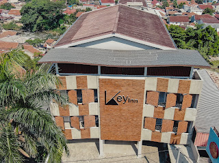 Key Inn Hotel Bogor