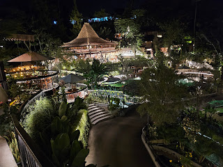 Kian Mas boutique resort