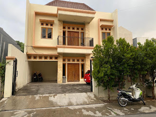 King's Room Meruya