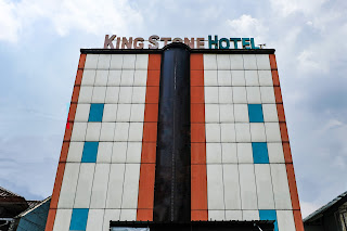 King Stone Hotel
