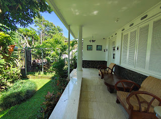 Kirana Guest House Bogor