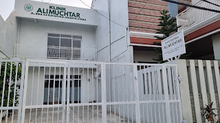 Klinik Ali Muchtar