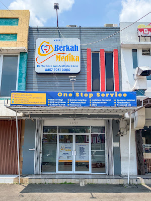 Klinik Berkah Medika - Depok