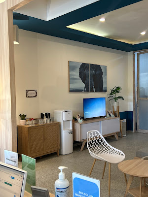 Klinik dokter gigi Surabaya barat - Craun dental solution natura