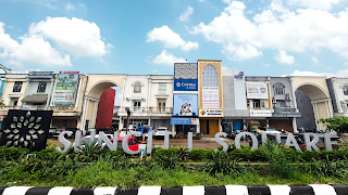 Klinik Estetika dr. Affandi - Bekasi