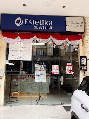 Klinik Estetika dr. Affandi - Depok