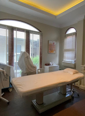 Klinik Estetika Evitderma