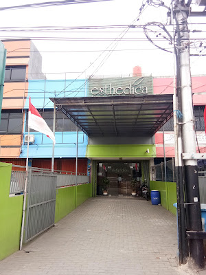 Klinik Esthedica - Perawatan Wajah Dan Tubuh