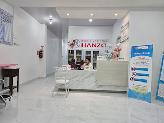 Klinik Hanzo