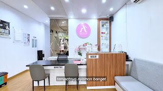 Klinik Kecantikan Aktifa Beauty Bekasi