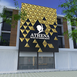 Klinik Kecantikan Athena Bekasi