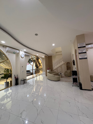 Klinik Kecantikan Athena Kemang