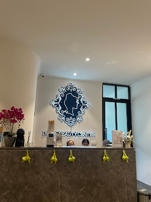 Klinik Kecantikan Insta Beauty Center - Serpong