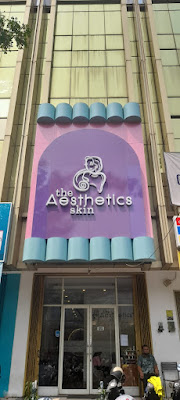 Klinik Kecantikan The Aesthetics Skin Clinic - Bekasi