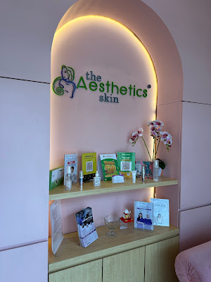 Klinik Kecantikan The Aesthetics Skin Clinic - Bintaro