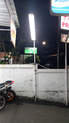 Klinik Natural Medical Center