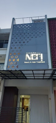 Klinik Nefi Asad