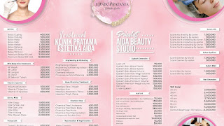 Klinik pratama estetika aida