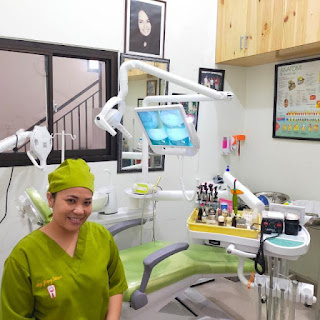 KLINIK PRATAMA OZORASIDO CARE