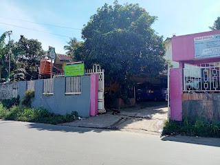 Klinik Pratama Rawat Inap KurniaAsih