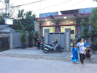 Klinik yakri Sungai tiram marunda
