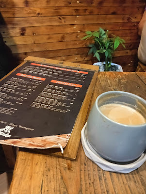 Kopi Blengoor