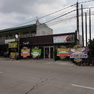 Kopi Pinggir