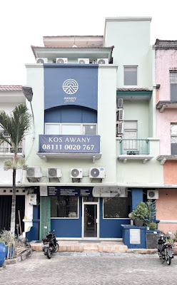 Kos Awany CoLiving