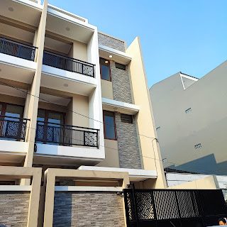 Kost Jelambar Murah