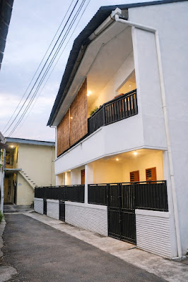 KOST PURI SAKINAH