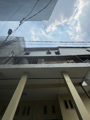 Kost Stay.vie Prime Place (PP) Pasar Rebo Jakarta Timur