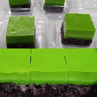 Kue Bugis Arma
