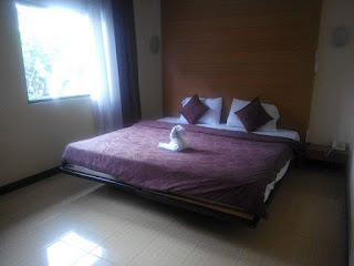 LA'RIZ Sempur Park Hotel