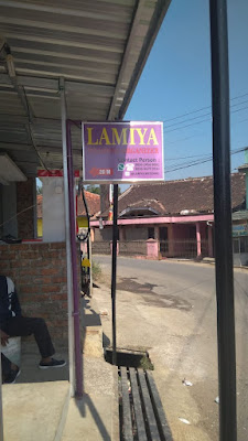 Lamiya Wedding Organizer