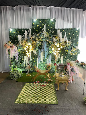 Larashati Wedding Production
