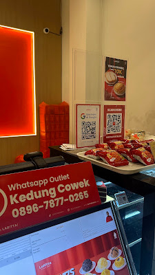 Laritta Kedung Cowek