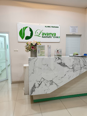 Lavanya Aesthetic Clinic Green Lake