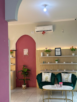 Lavees Clinic Depok - Klinik Kecantikan Terdekat Flek Hitam Melasma Hyperpigmentation Expert