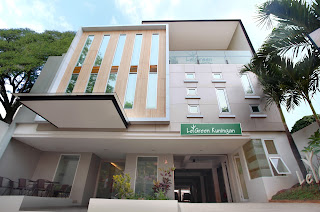 LeGreen Suite & Office Kuningan