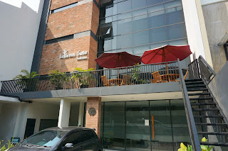 LeGreen Suite Sudirman