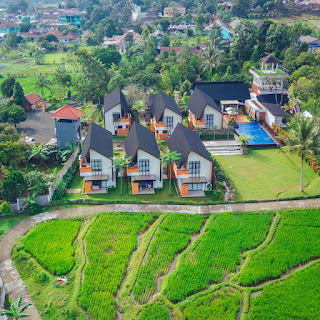 Lenirra Villa and Resto