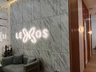 LENOS SKIN